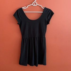 Mini dress size S